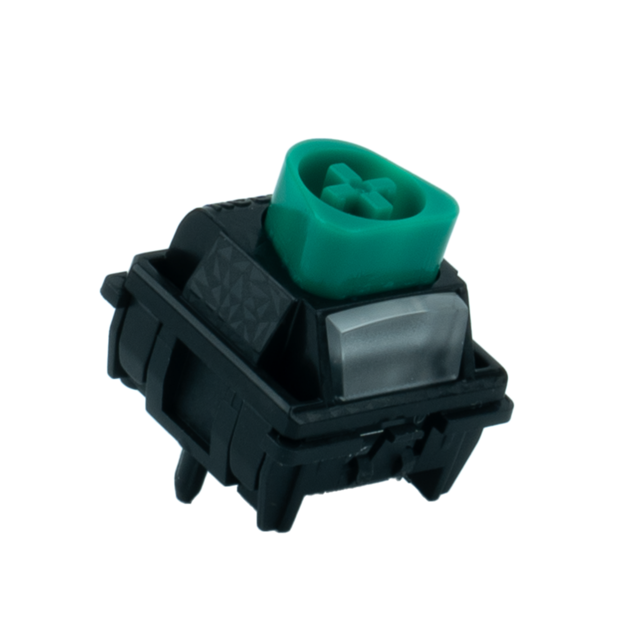 GATERON Magnetic Jade Delta Switch Set – KBDfans® Mechanical