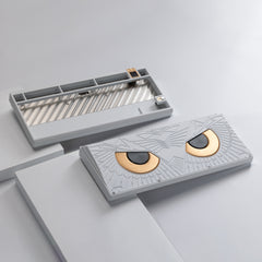 Athena 75 with PBTfans No signal Blank