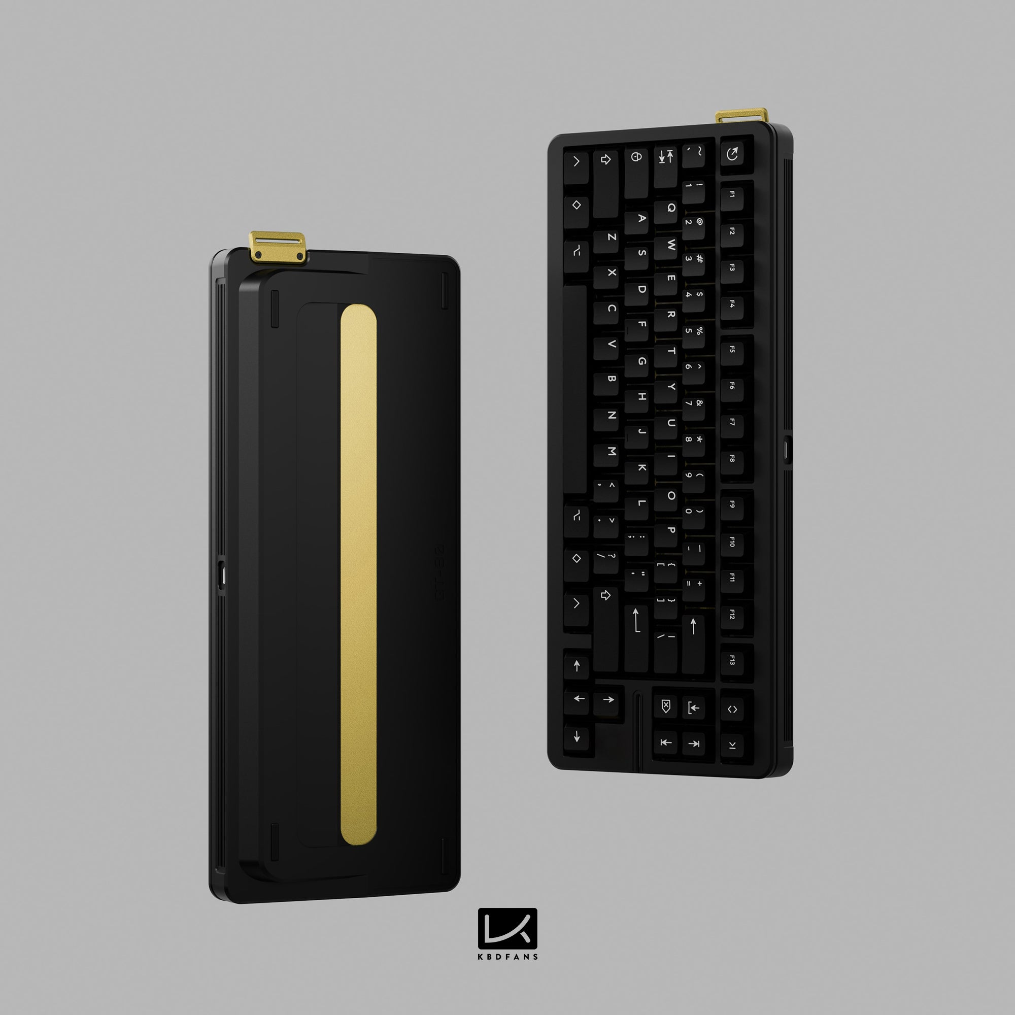 KBDfans GT-80 Case – KBDfans® Mechanical Keyboards Store