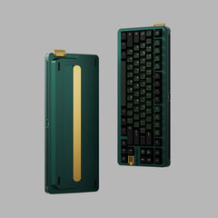 KBDfans GT-80 Case