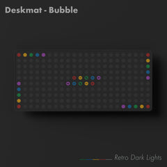 PBTfans Retro Dark Lights R2
