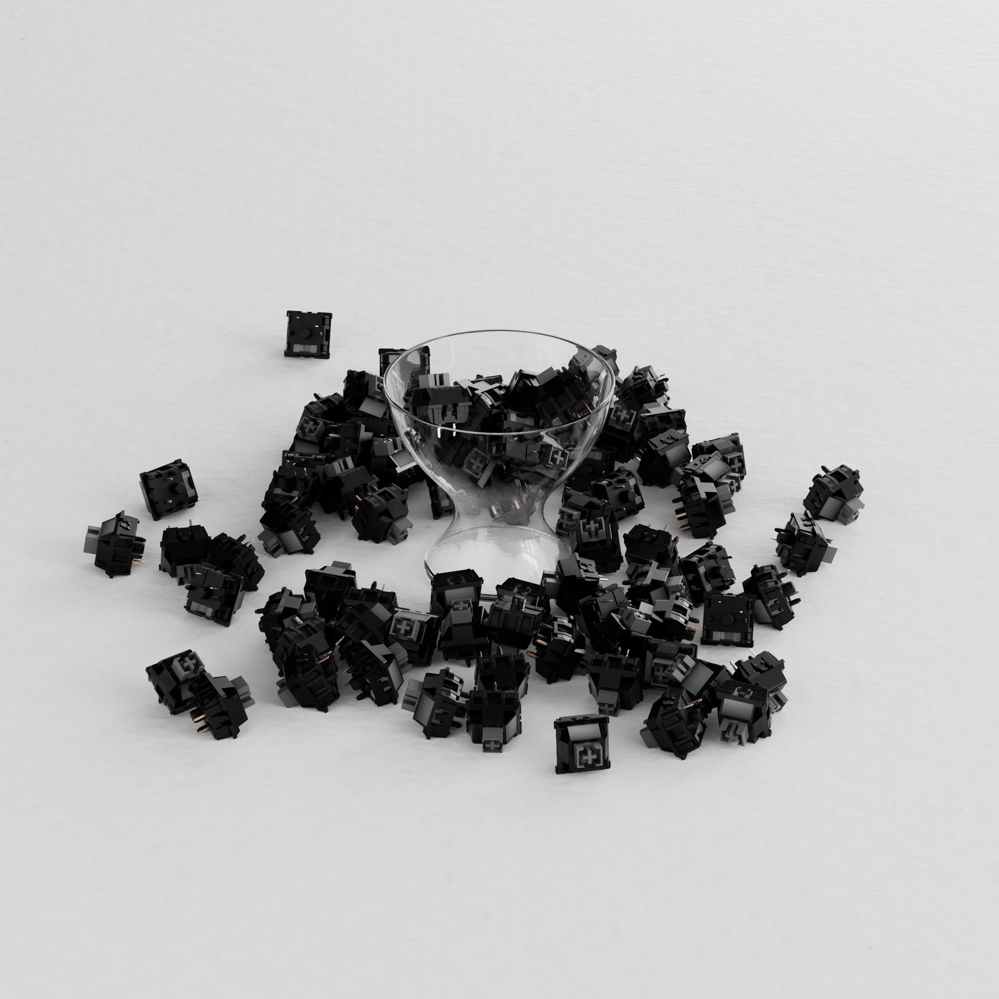 Switches x 90 – KBDfans® Mechanical Keyboards Store