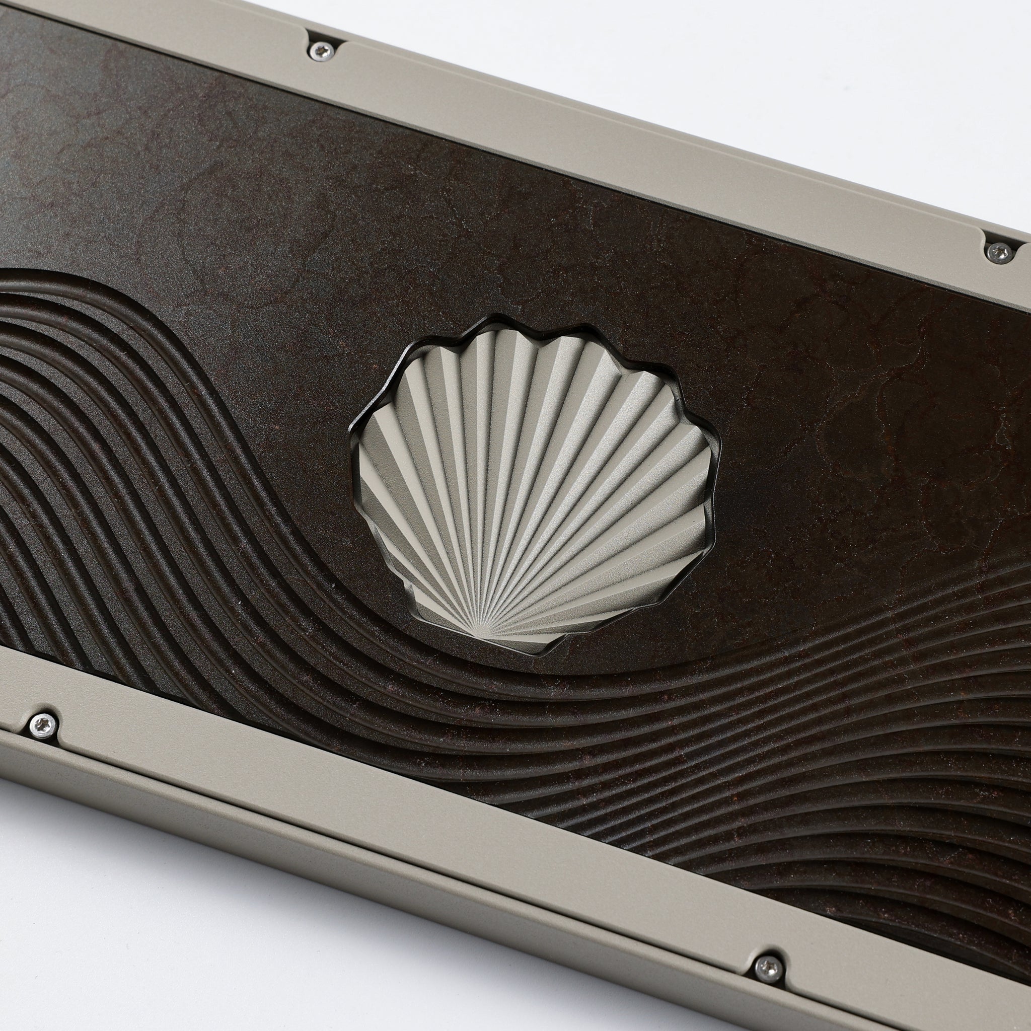 Margo keyboard image