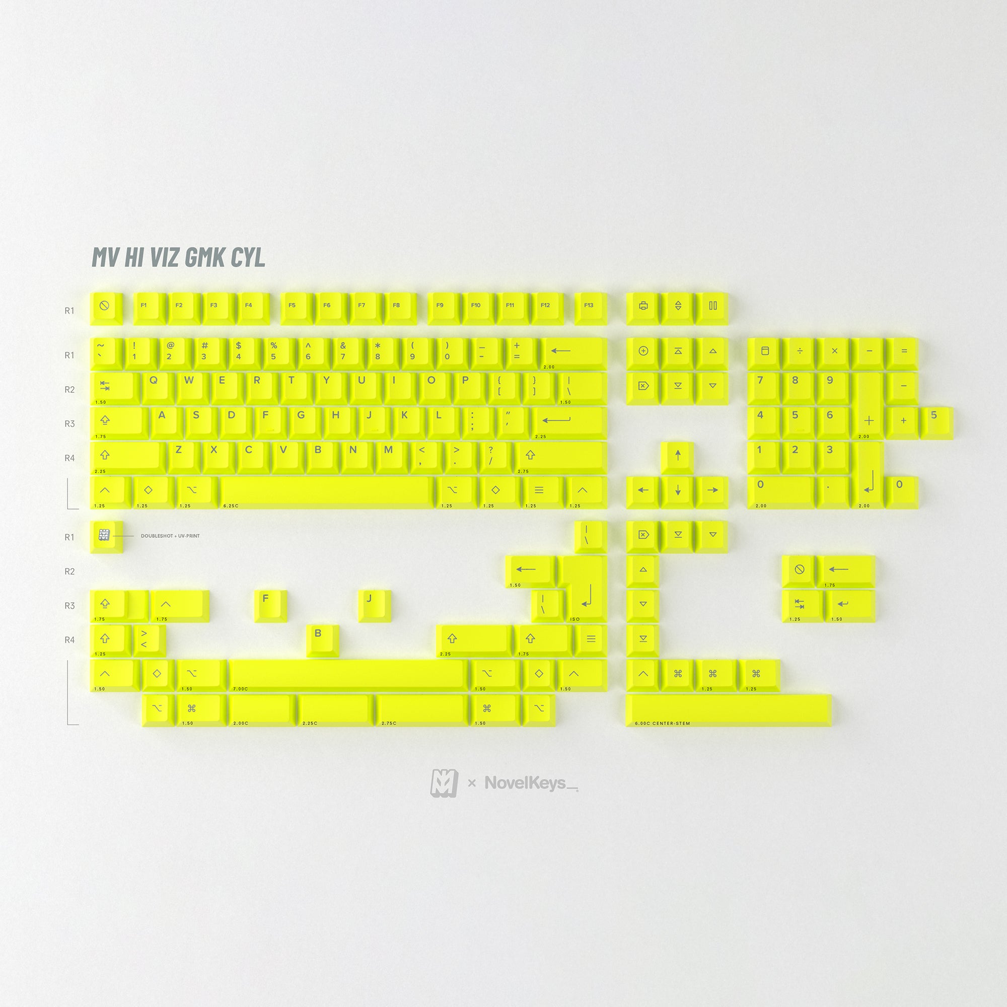 Keycaps – KBDfans® Mechanical Keyboards Store