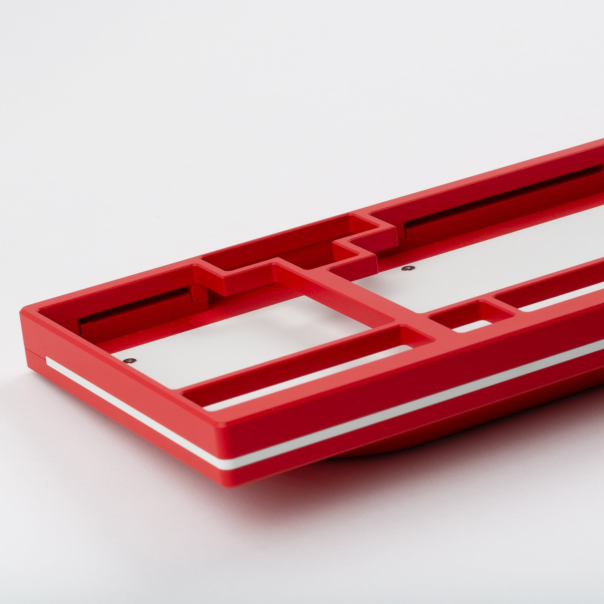 Keycult No. 1/1800 Darling Edition – KBDfans® Mechanical Keyboards