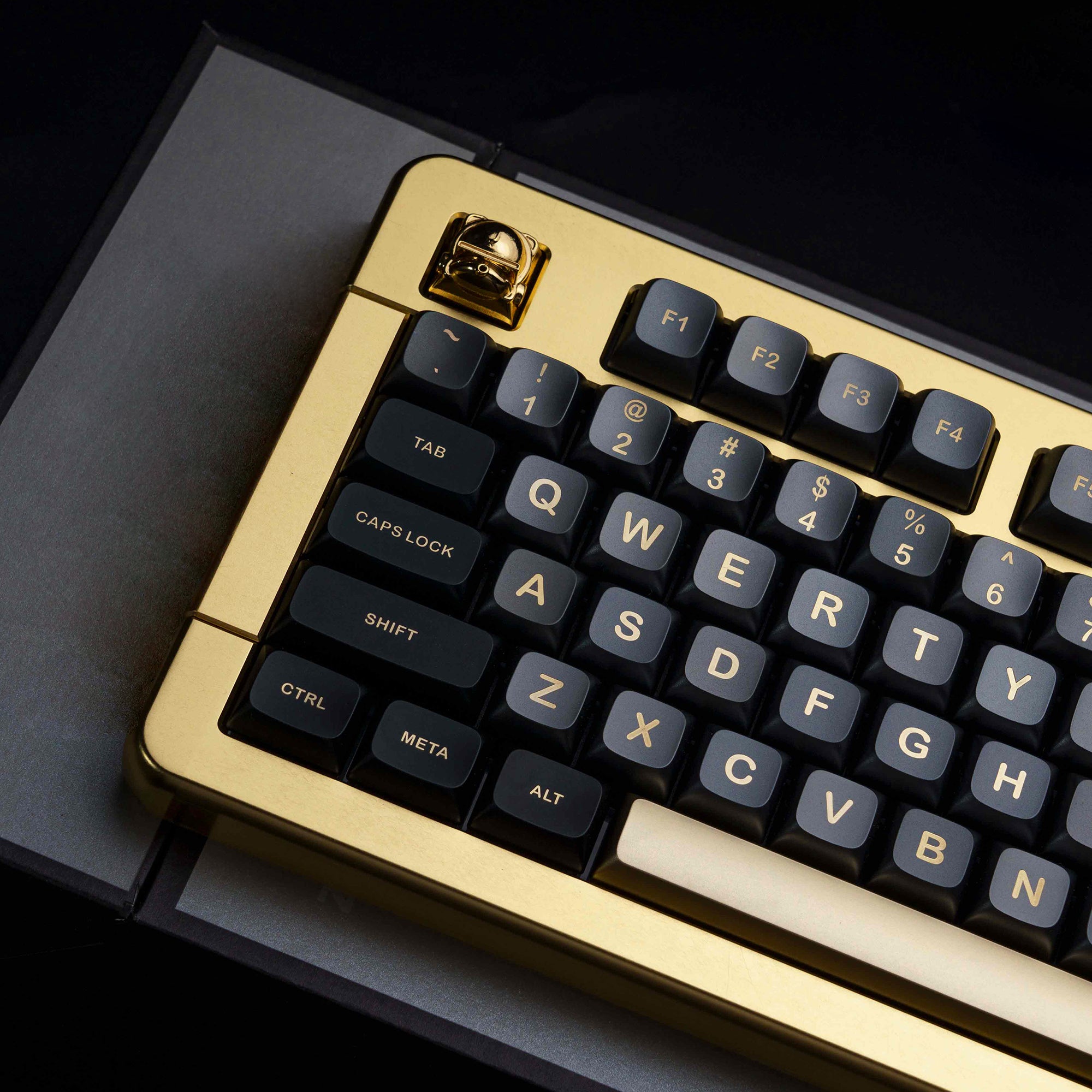 ZP80 keyboard image