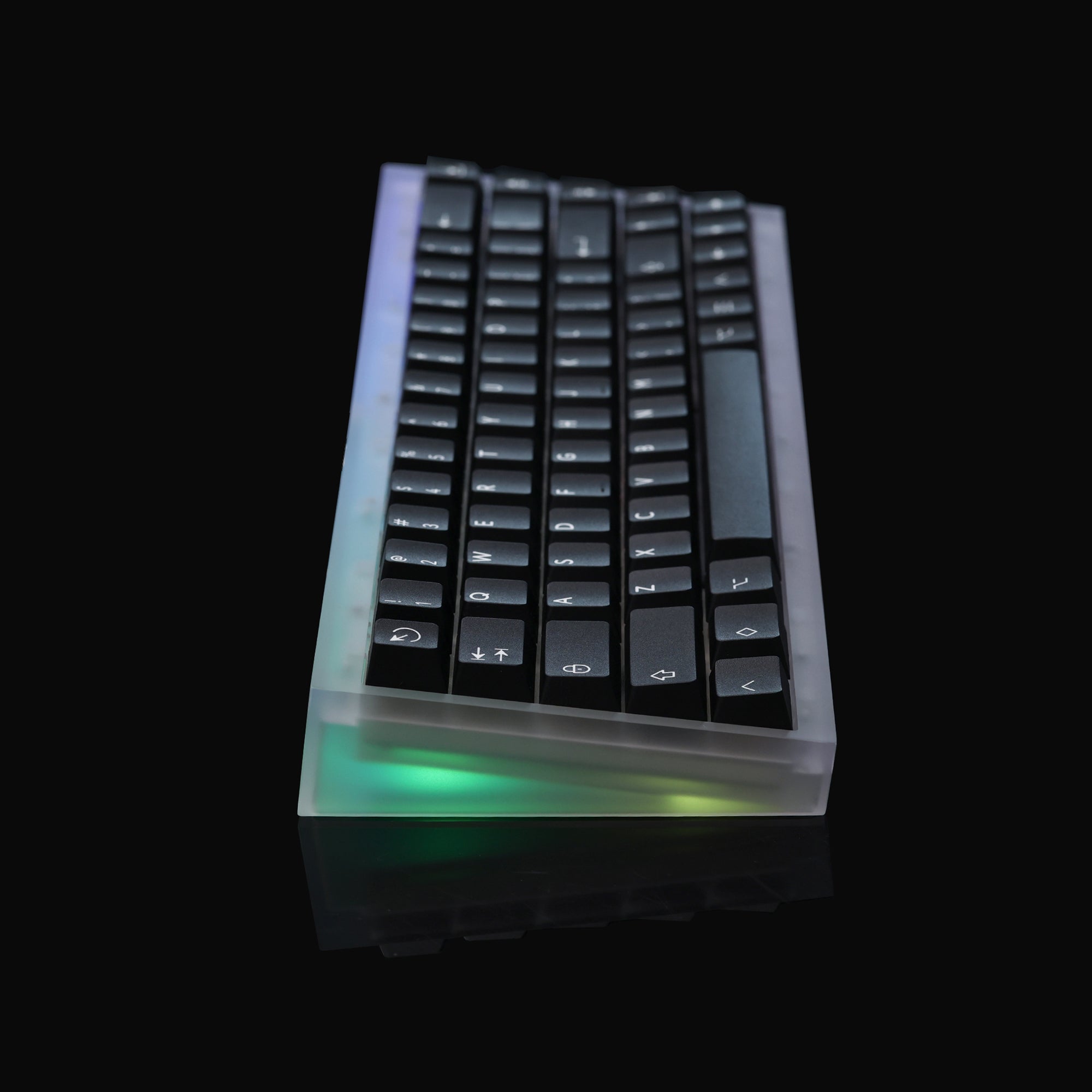 キーボード Tofu 65 2.0 kit Grey (Anodized) Tofu65 2.0 – KBDfans® Mechanical Keyboards Store