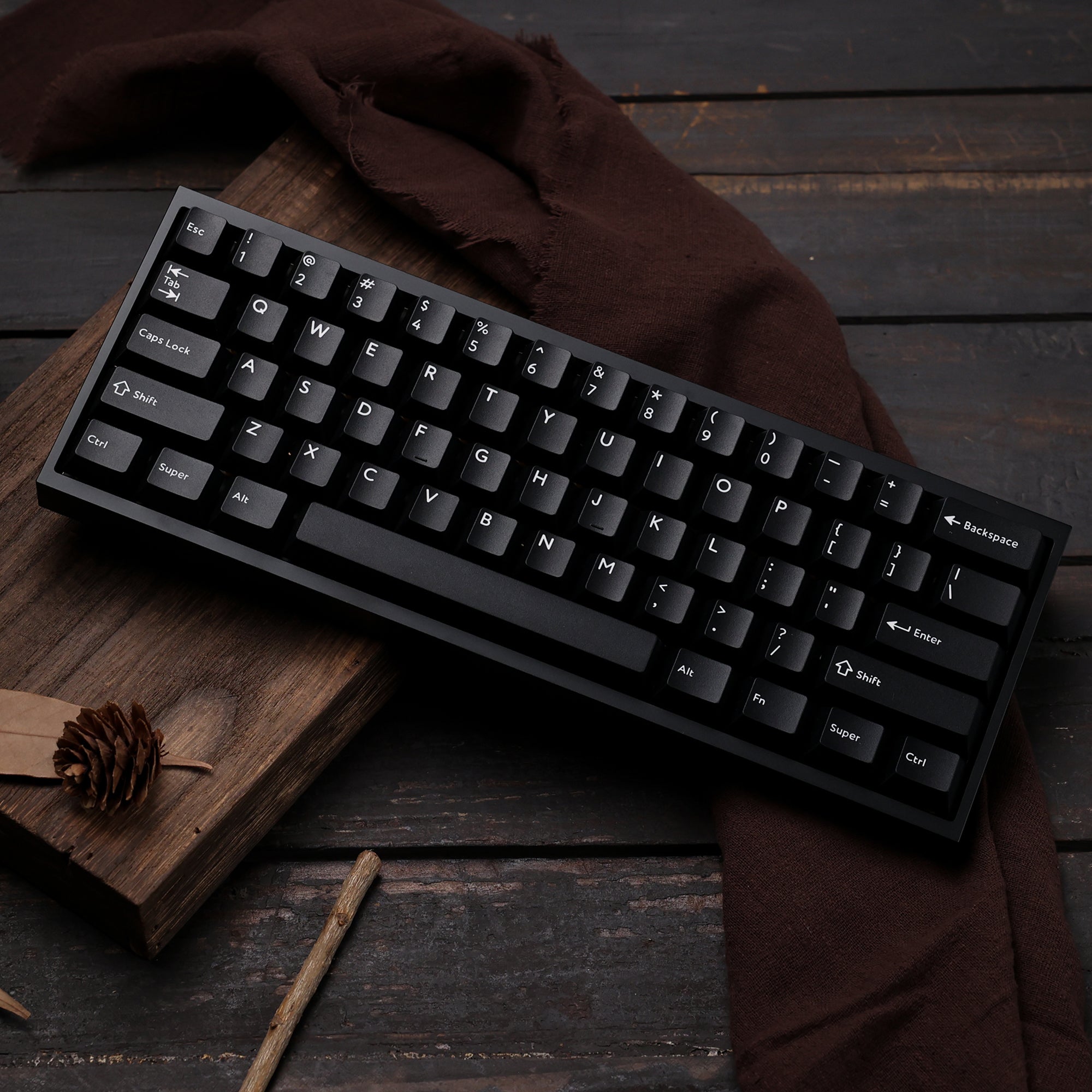 60% assembled keyboard – KBDfans® Mechanical Keyboards Store