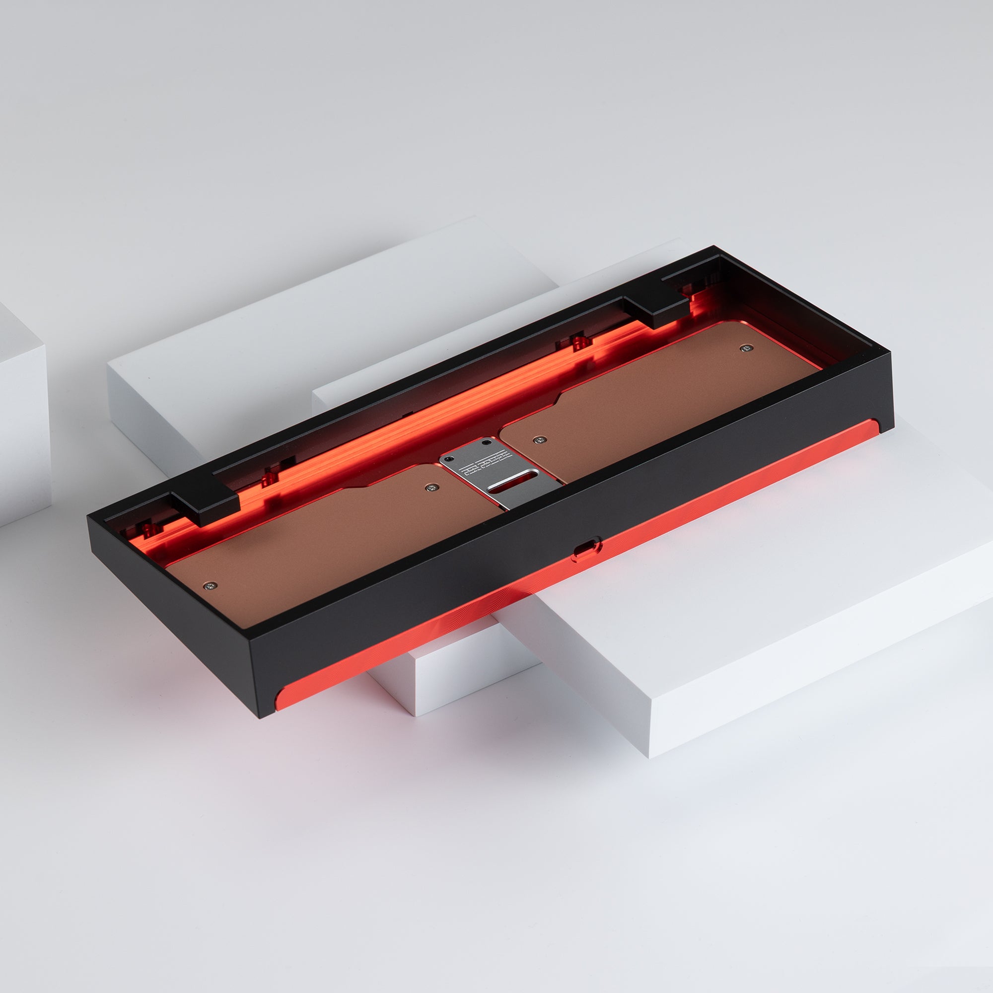 TOFU60 3.0 keyboard image