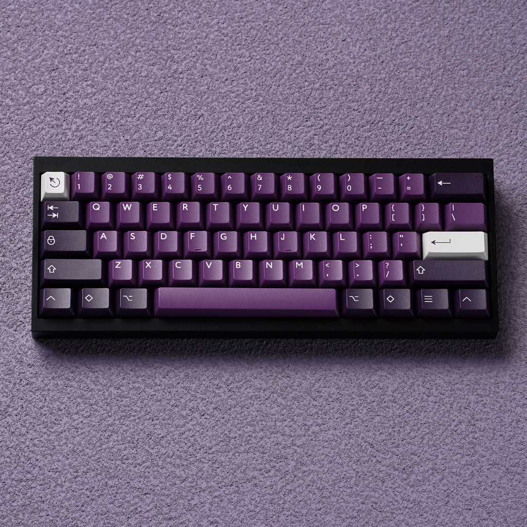Tofu60 – KBDfans® Mechanical Keyboards Store