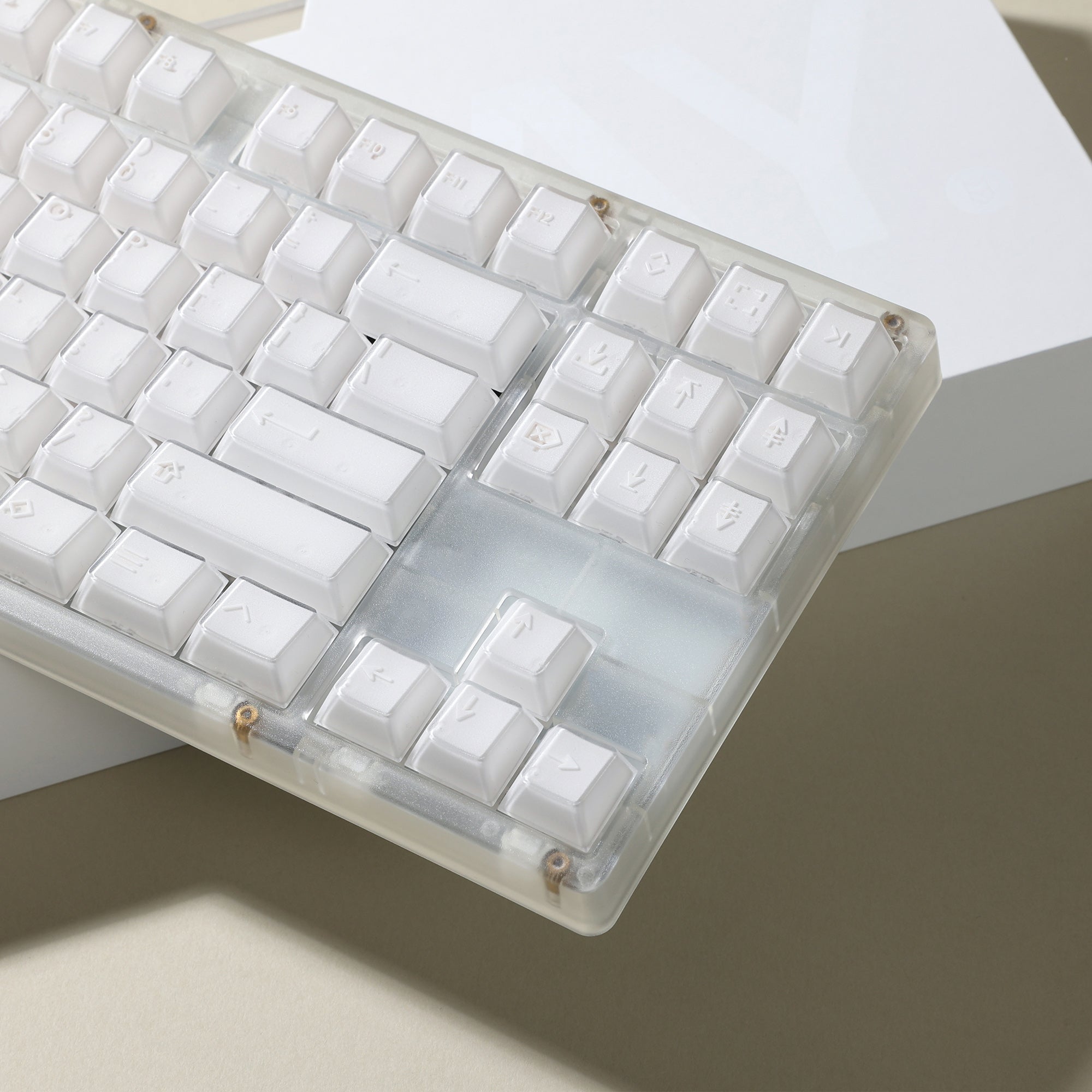 Tiger Lite Gaming keyboard image