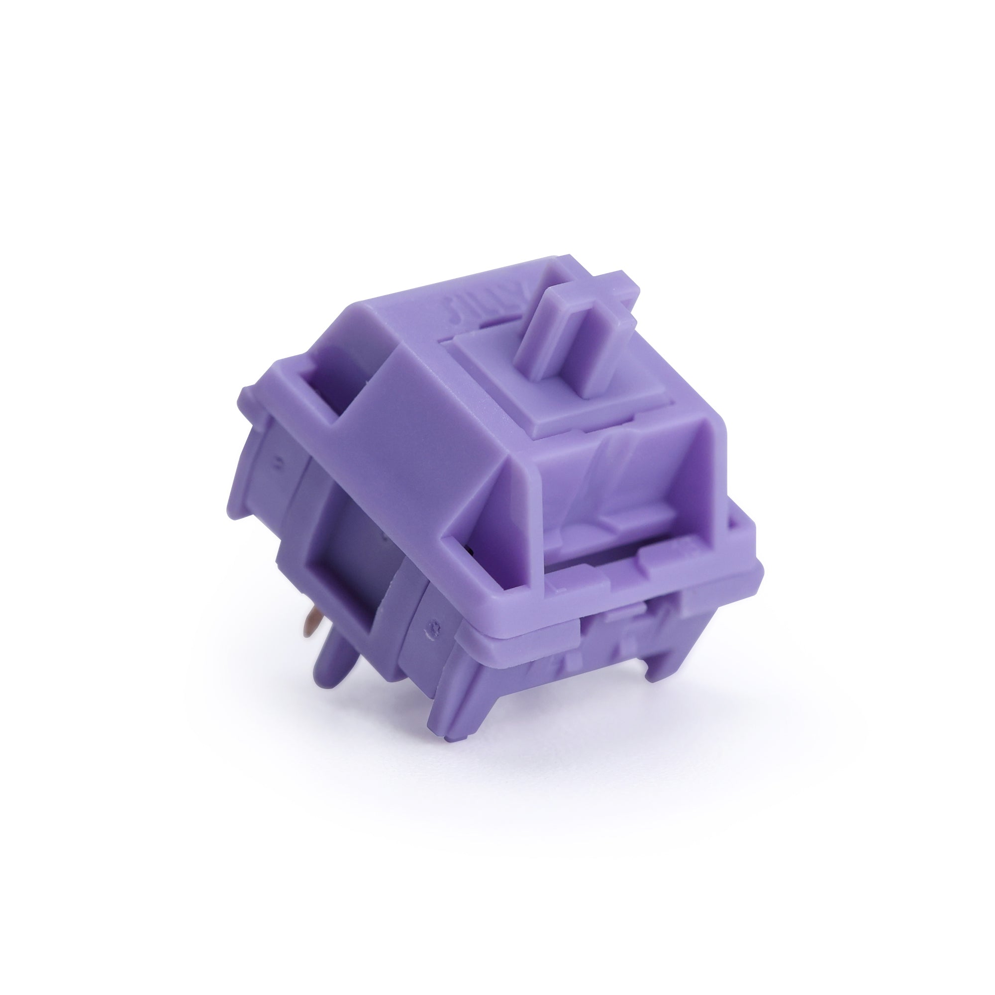 Sillyworks Hyacinth Linear Switch – KBDfans® Mechanical Keyboards