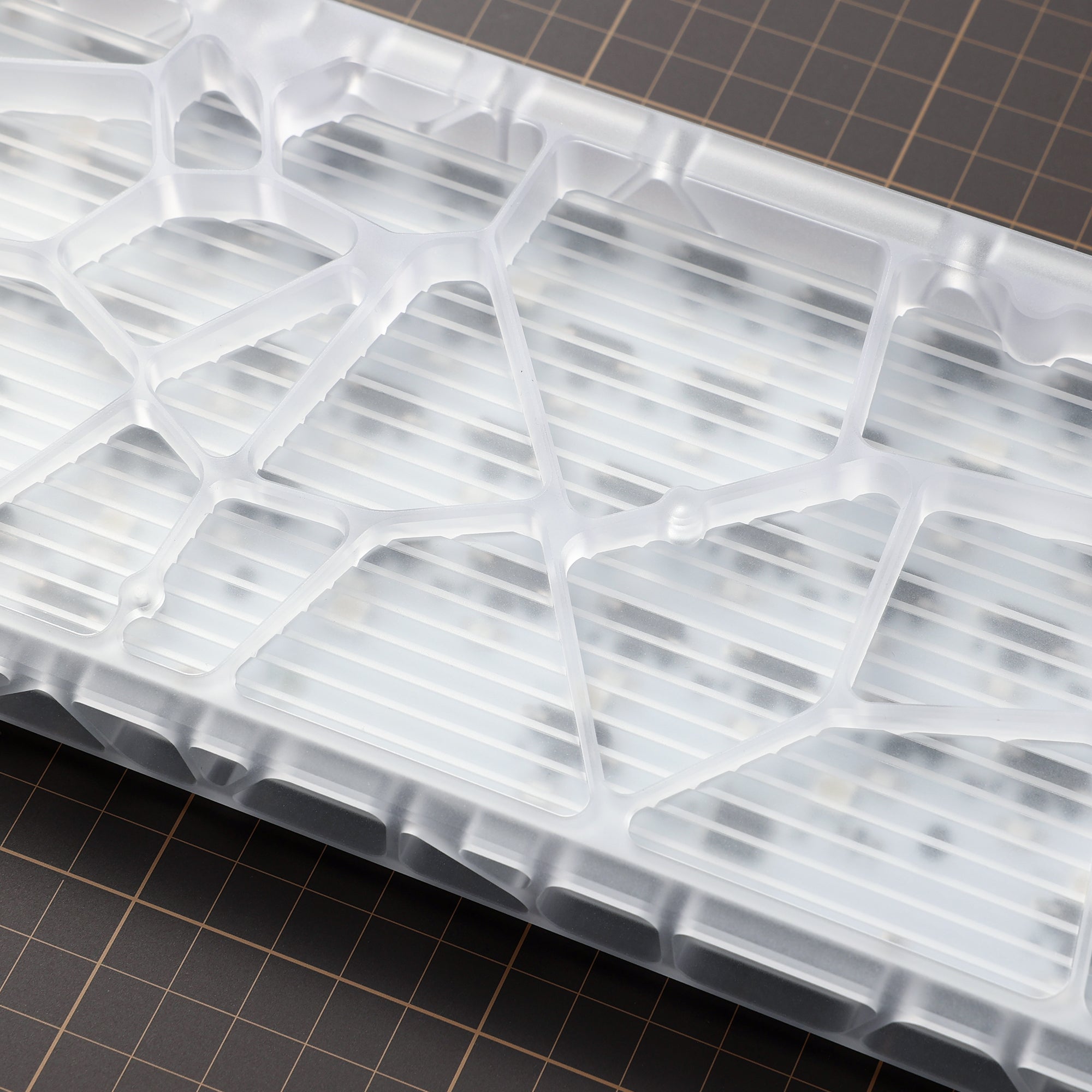 Holy60 Bottom cover panel – KBDfans® Mechanical Keyboards Store