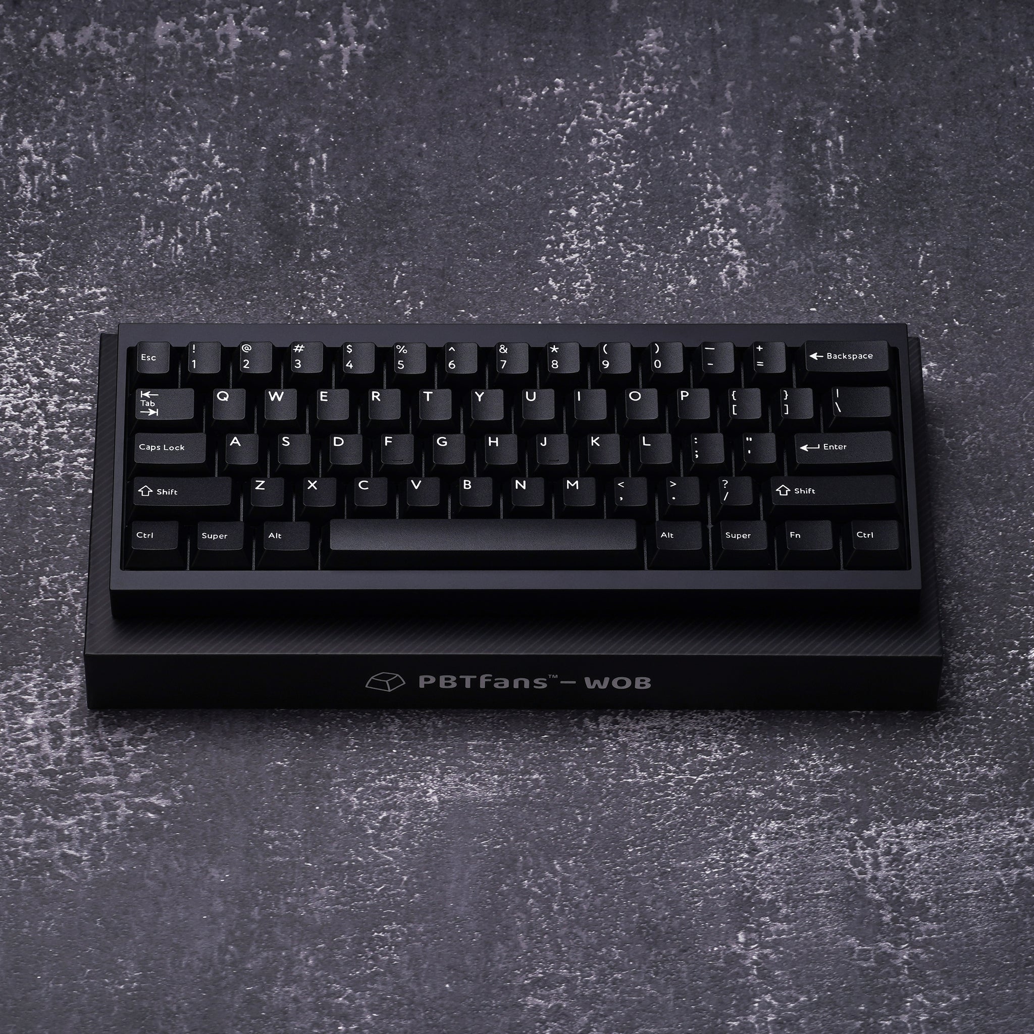 Outlet KBDFans Tofu 60% Mechanical Keyboard