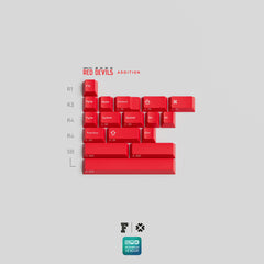 GMK Red Devils