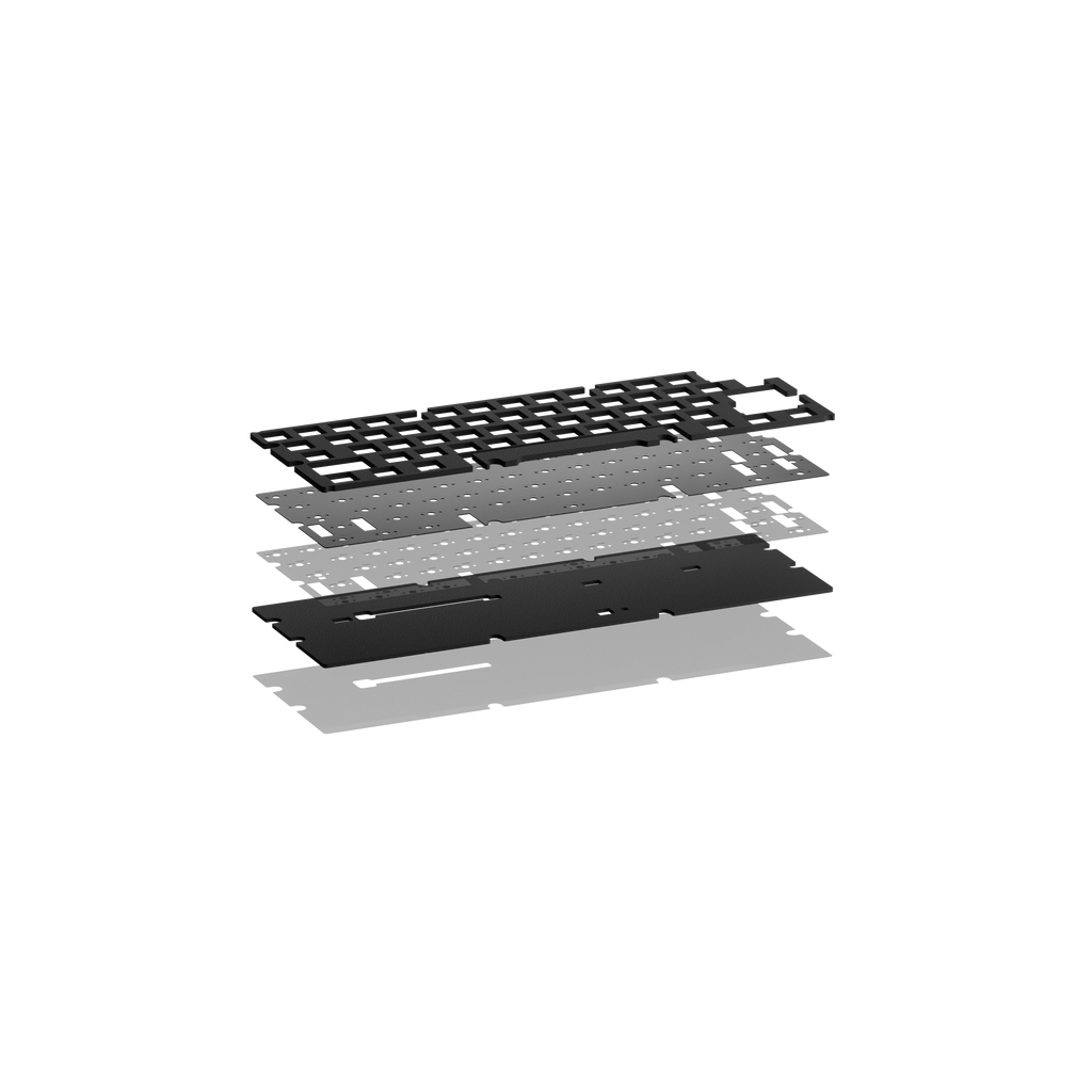 AEPEX 60 Accessories – KBDfans® Mechanical Keyboards Store