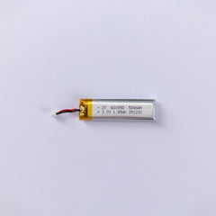 Dual-mode PCB with Battery（Not sold separately)