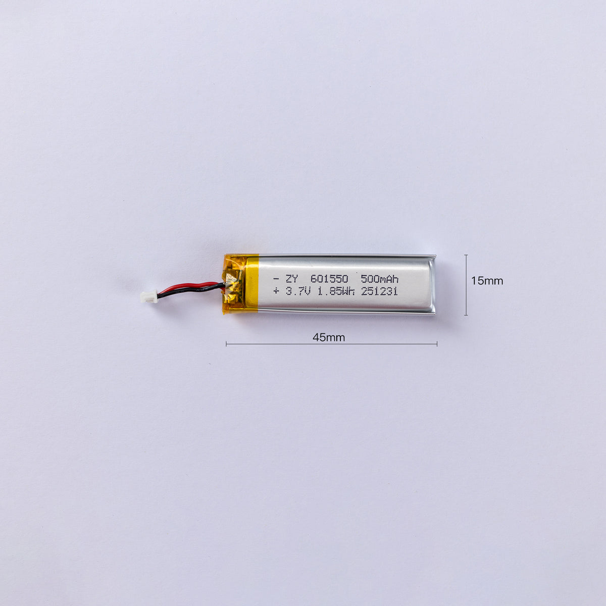 Agar Mini Battery