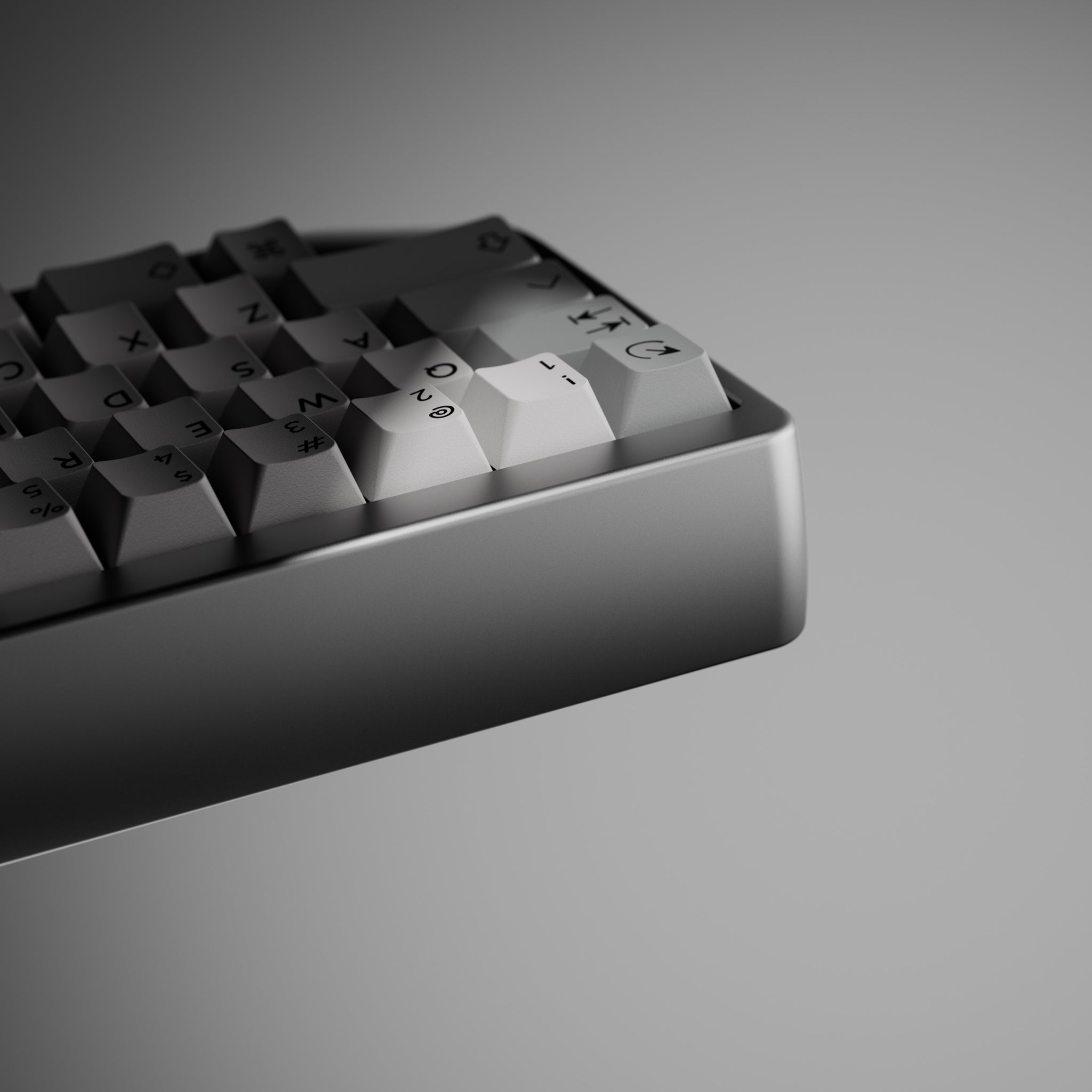 Agar – KBDfans® Mechanical Keyboards Store