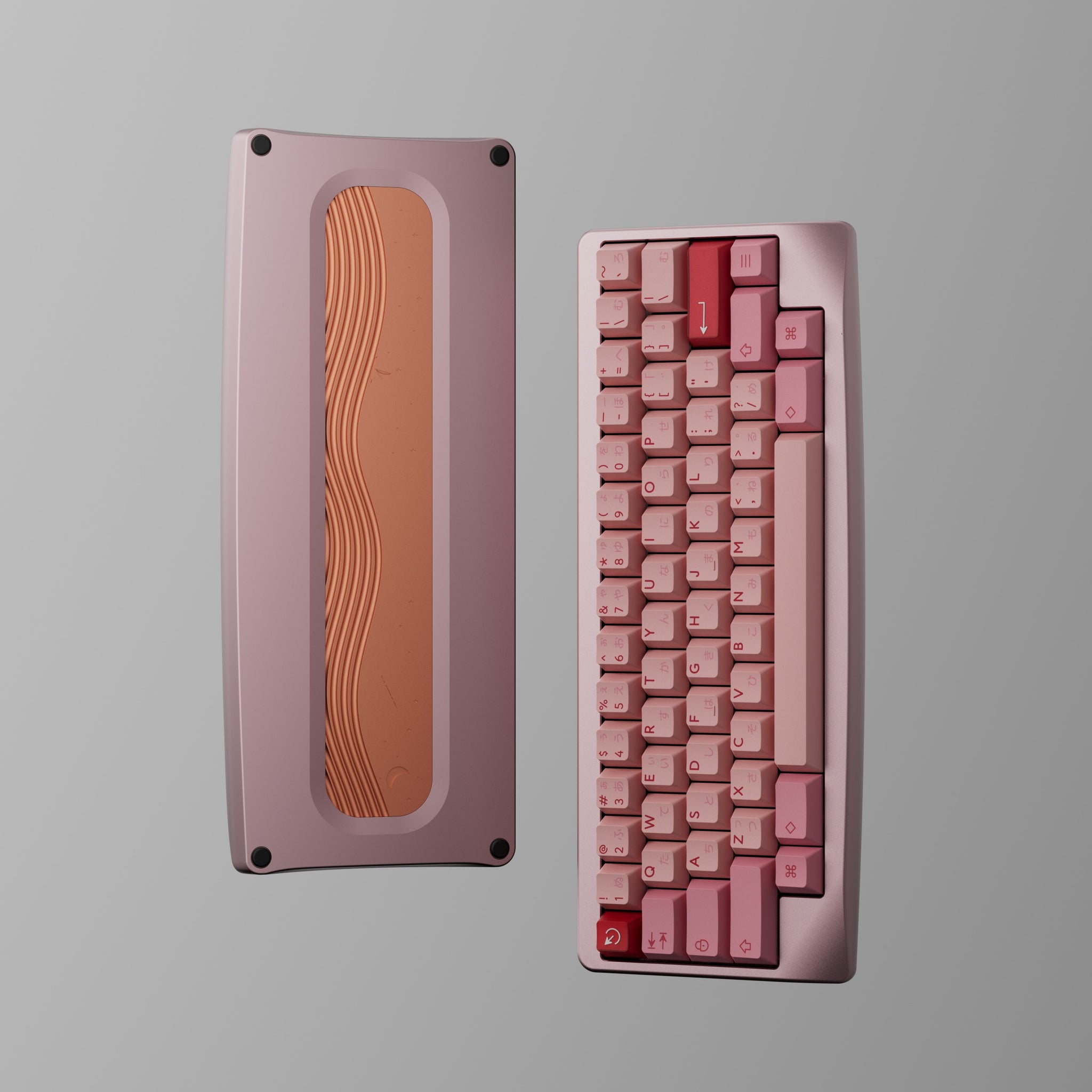 【数量限定】 Agar Store Keyboards Mechanical KBDfans® – キーボード