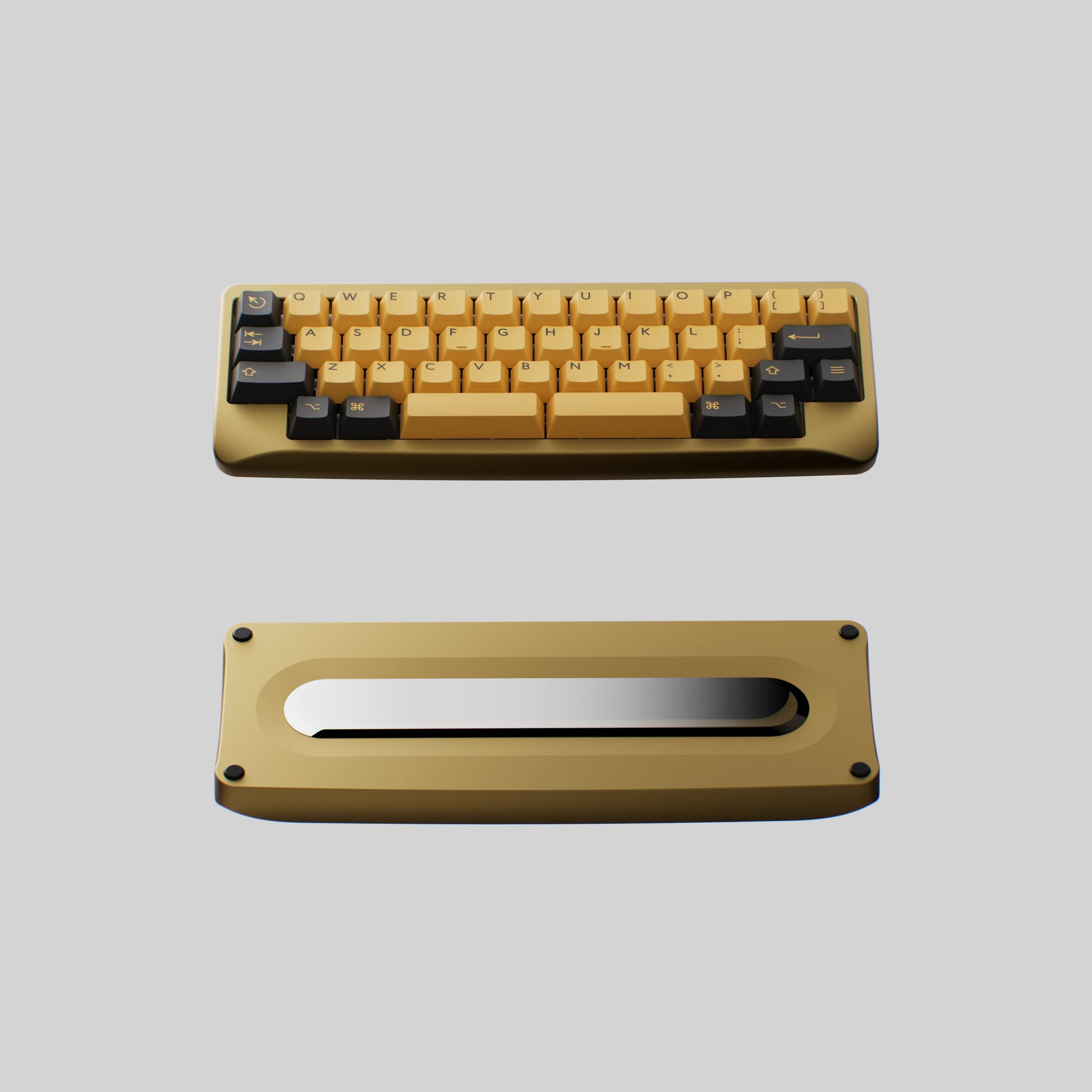Agar Mini – KBDfans® Mechanical Keyboards Store