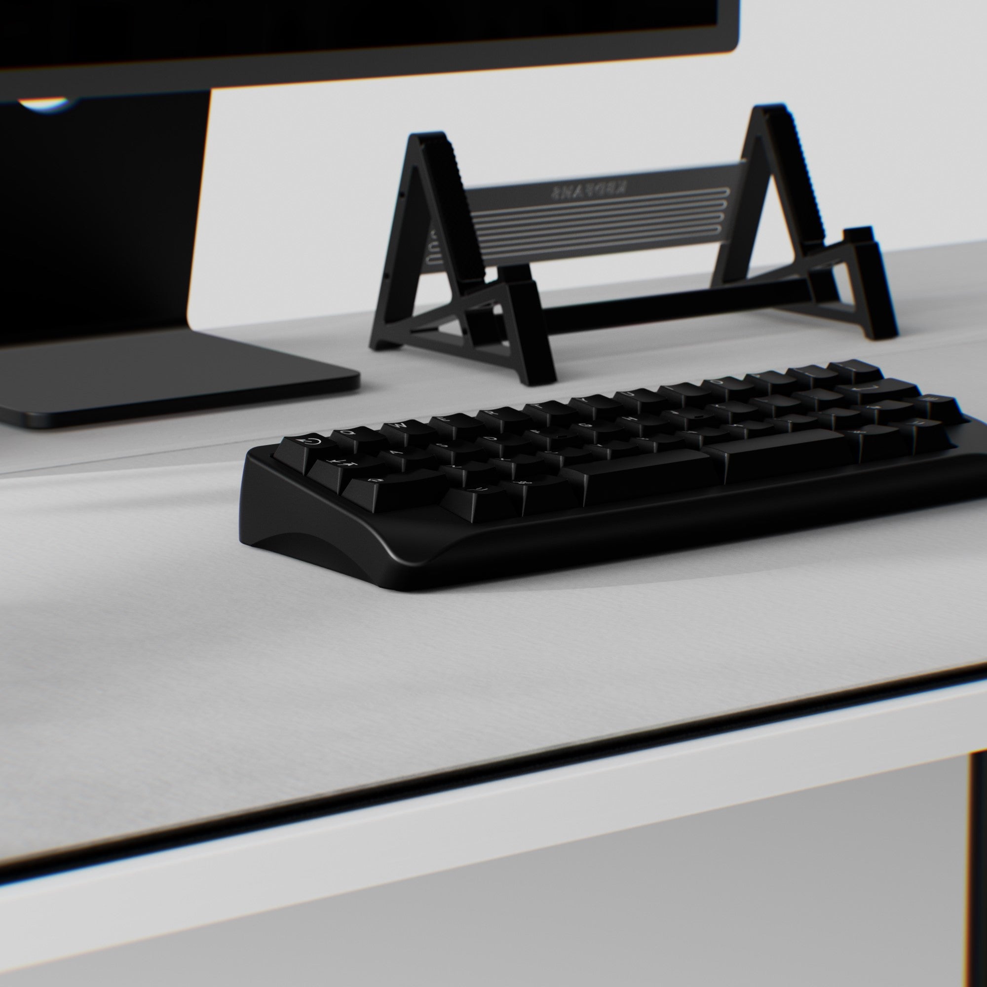 Agar Mini keyboard image