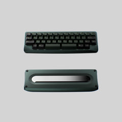 Agar Mini keyboard case
