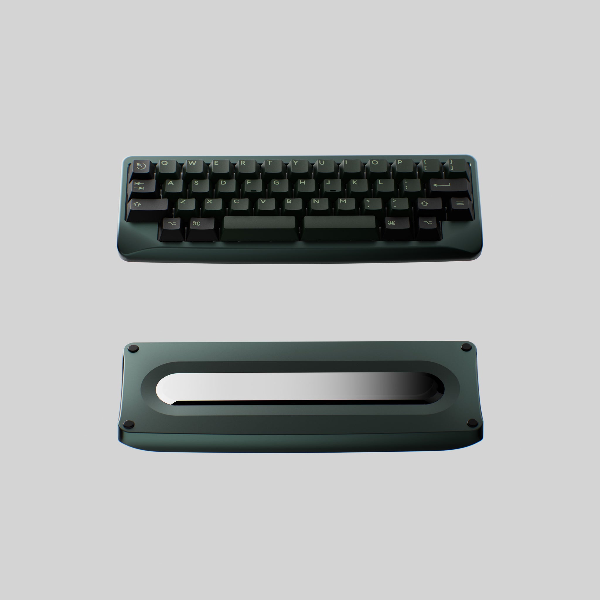Agar Mini – KBDfans® Mechanical Keyboards Store