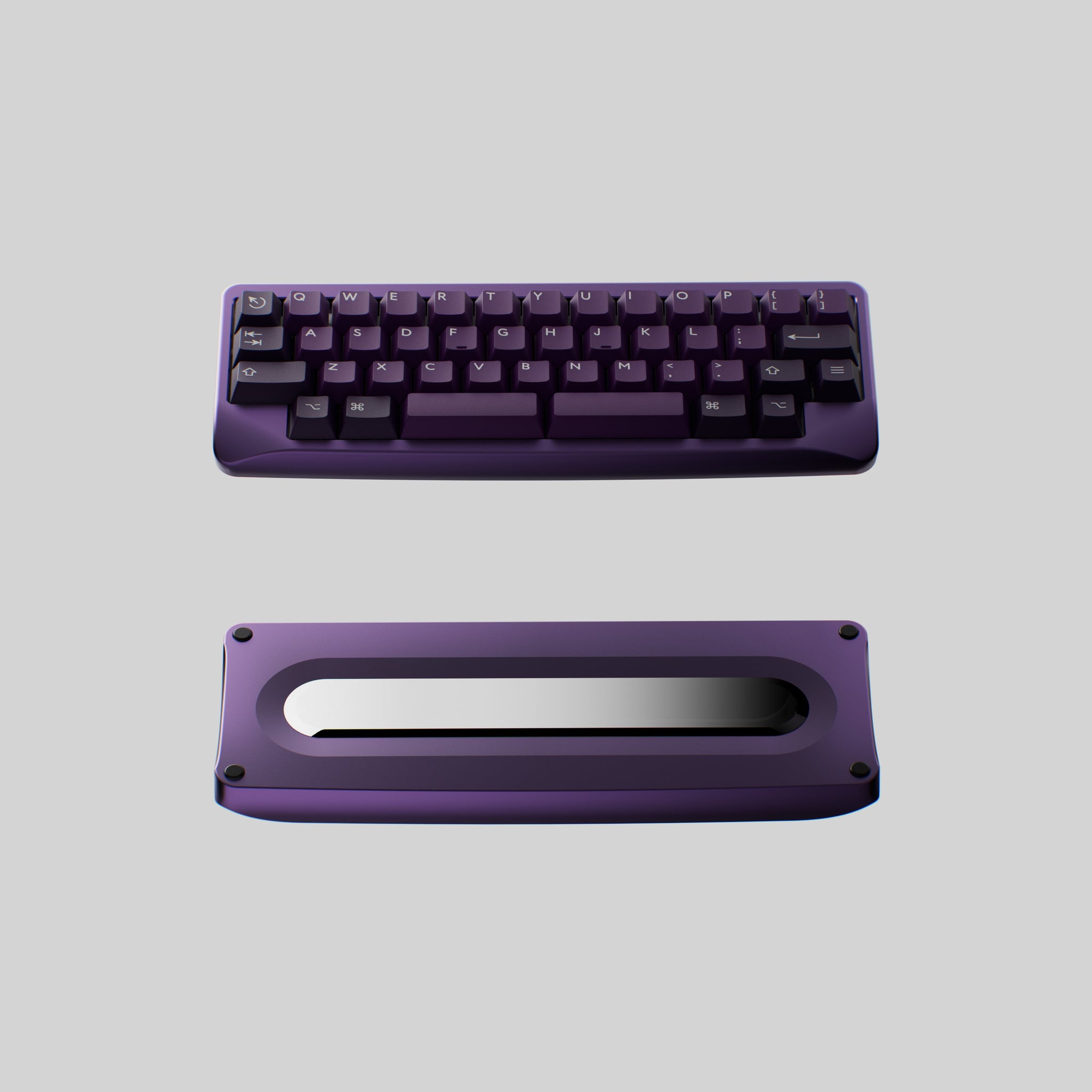 KBDFANS Agar キーボード Agar EC Version – KBDfans® Mechanical Keyboards Store