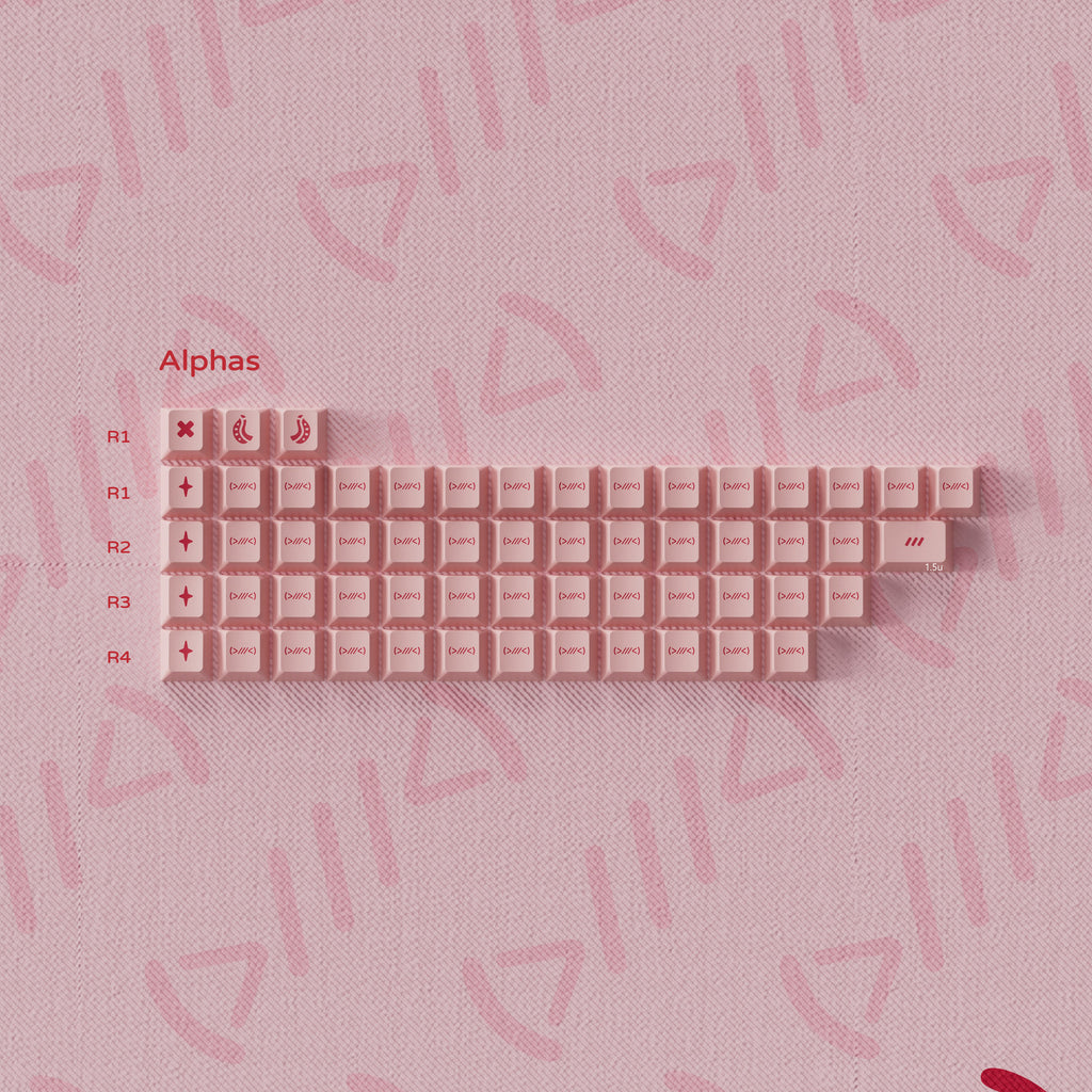 Keycaps – KBDfans® Mechanical Keyboards Store