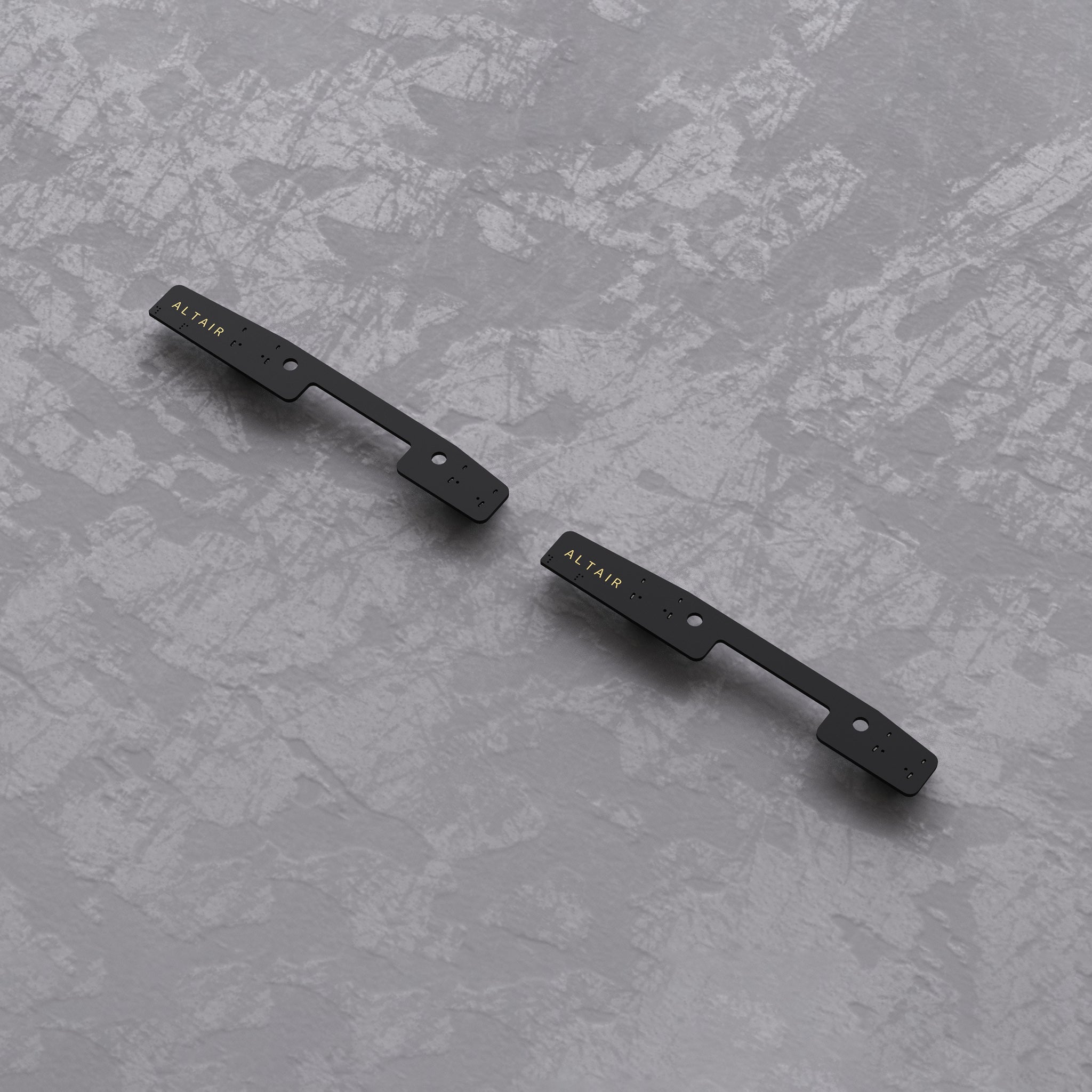 ALTAIR & ALTAIR-X Accessories – KBDfans® Mechanical