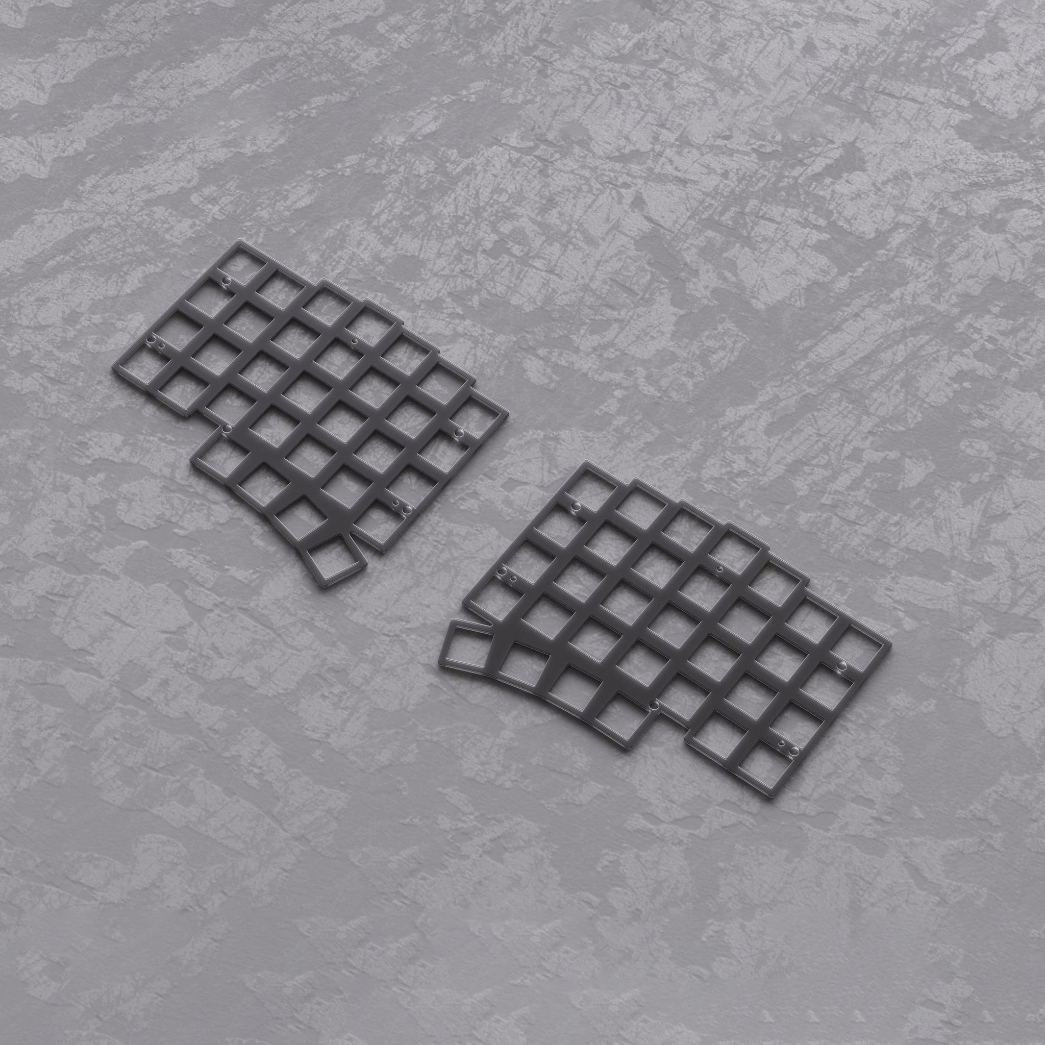 ALTAIR & ALTAIR-X Accessories – KBDfans® Mechanical