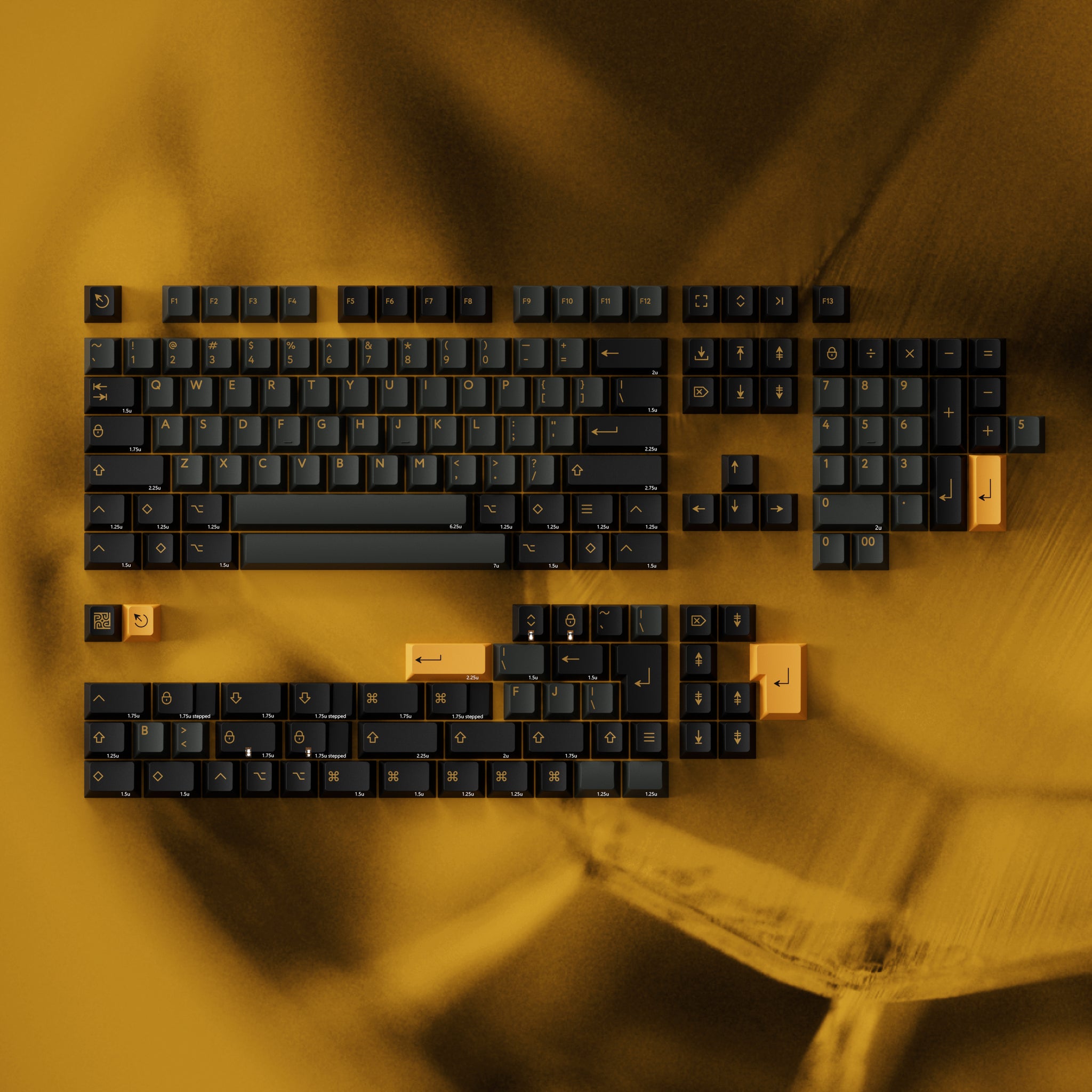 Keycaps – KBDfans® Mechanical Keyboards Store