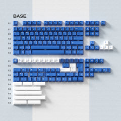 PBTfans Serenity blue