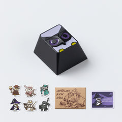 OWL Artisan Key