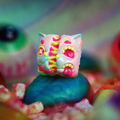 GSK Sweet Nightmare