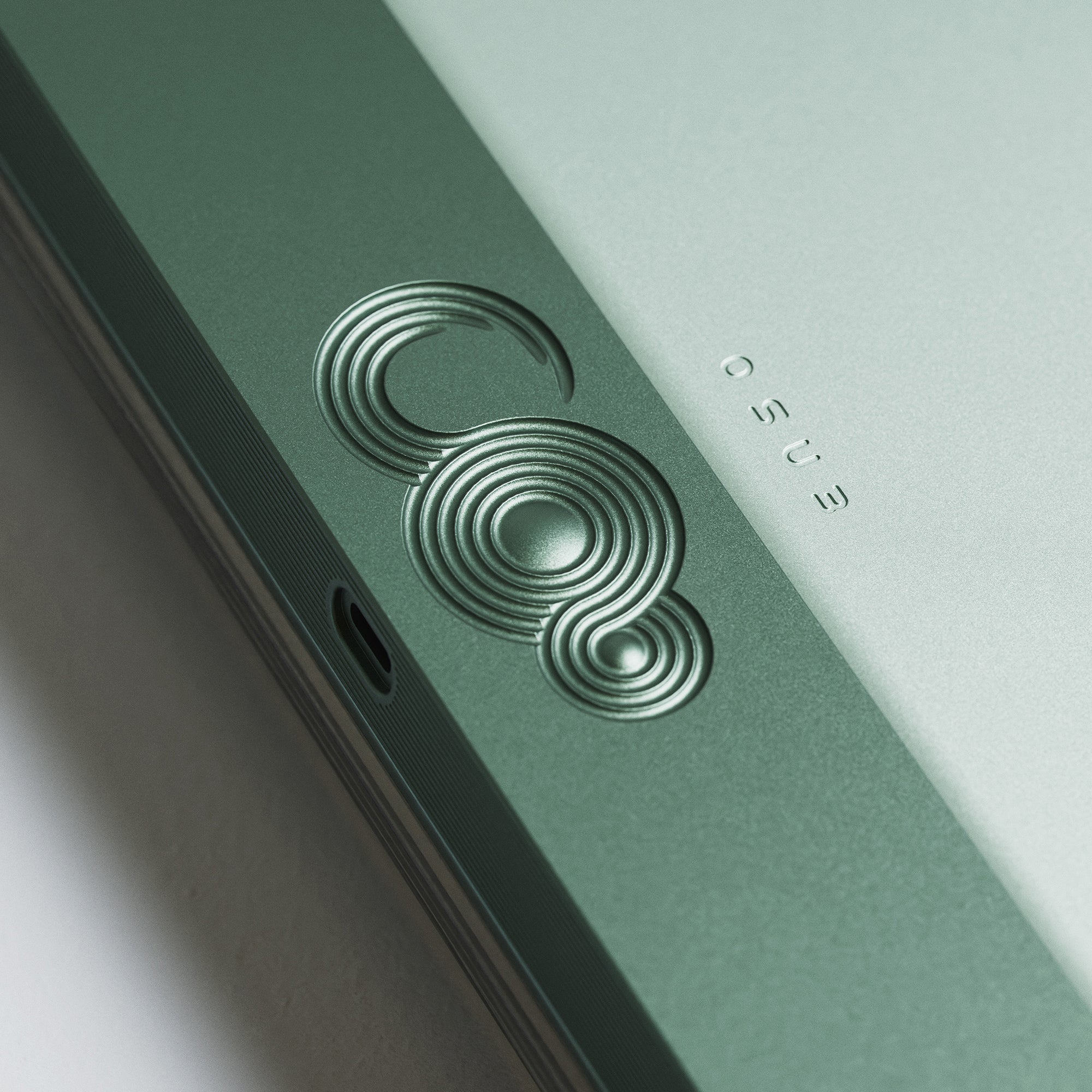 Enso-E keyboard image