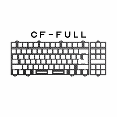 Constance TKL Optional Accessories