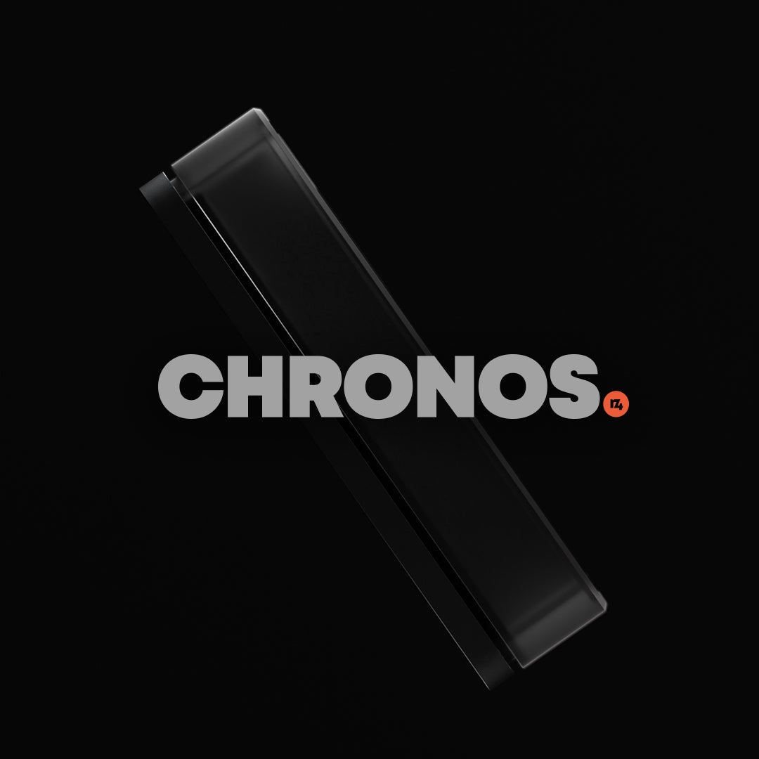 Chronos R4 Chronos R4 – KBDfans® Mechanical Keyboards Store