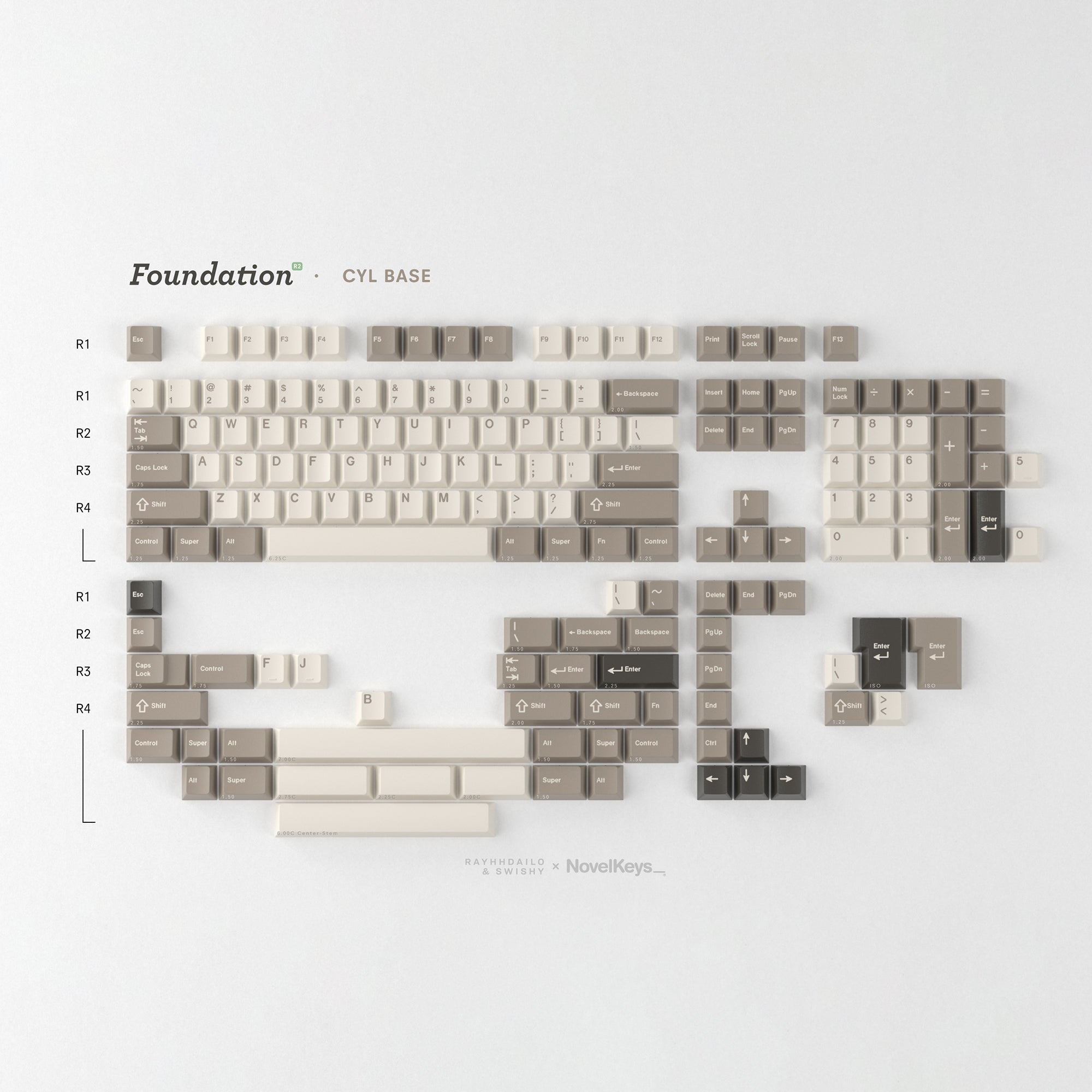 GMK Keycaps – Tagged 
