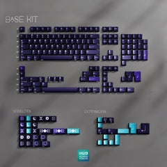 GMK CYL Selene