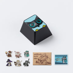 OWL Artisan Key