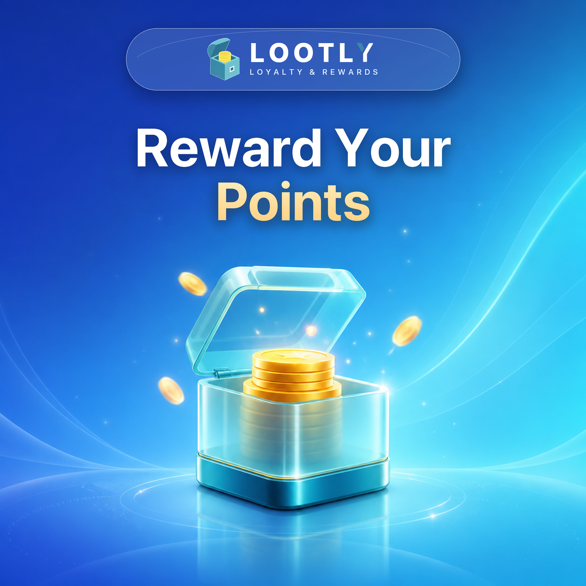 Redeem Your Points