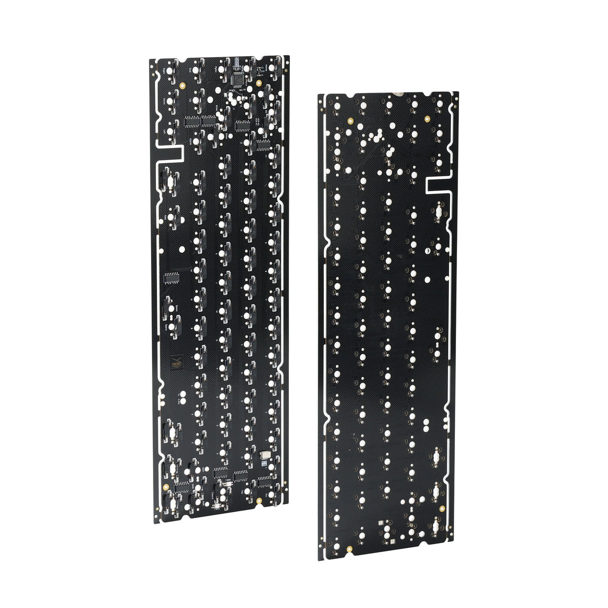 Dusk 67 Accessories