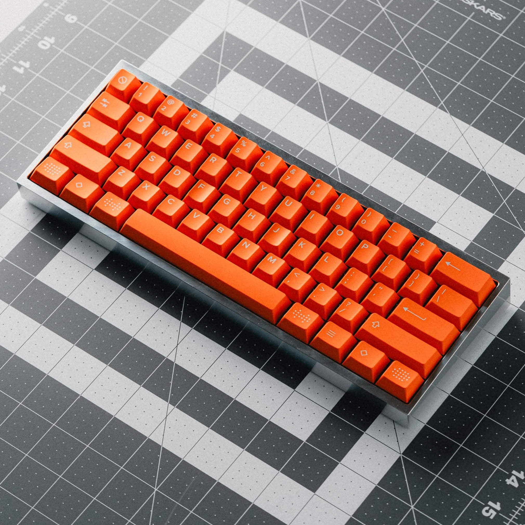 Tofu60 Redux V2 Keyboard Case – KBDfans® Mechanical Keyboards Store