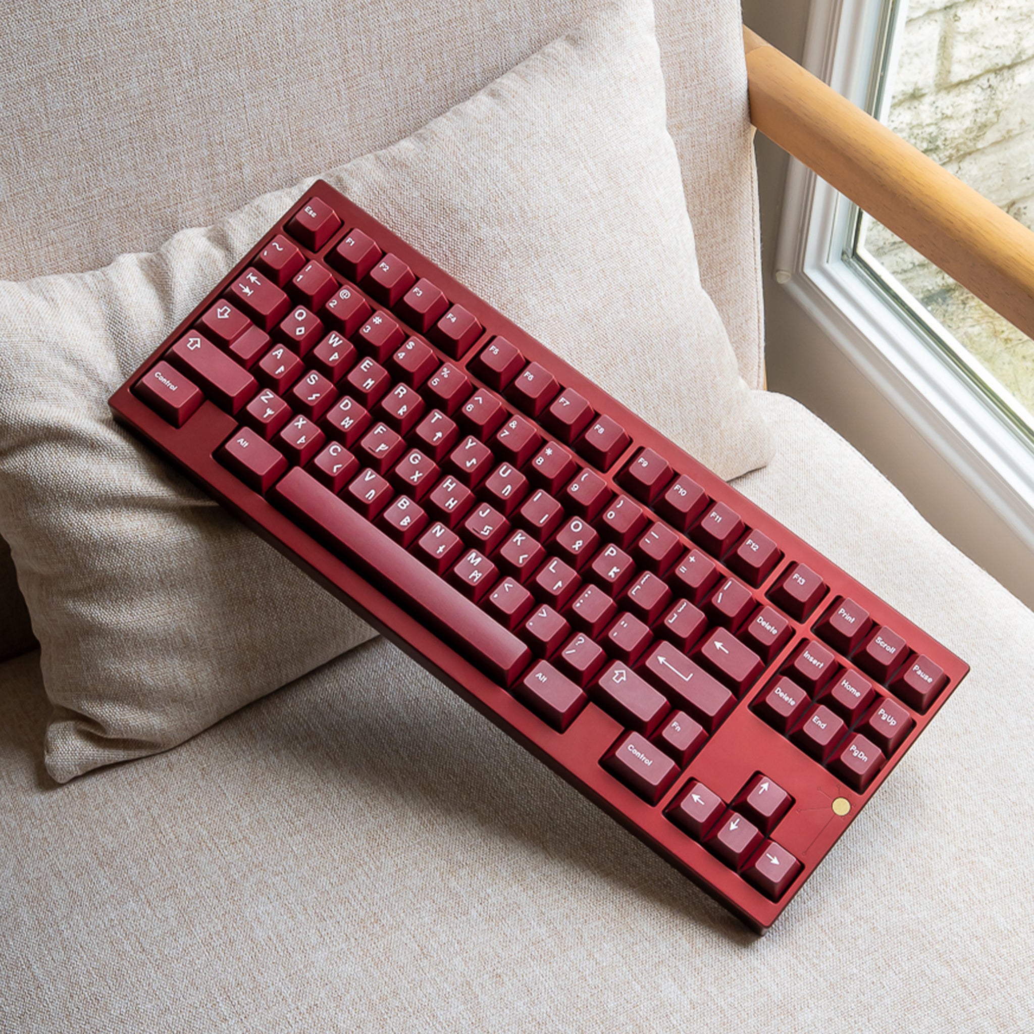 80% DIY KIT – KBDfans® Mechanical Keyboards Store