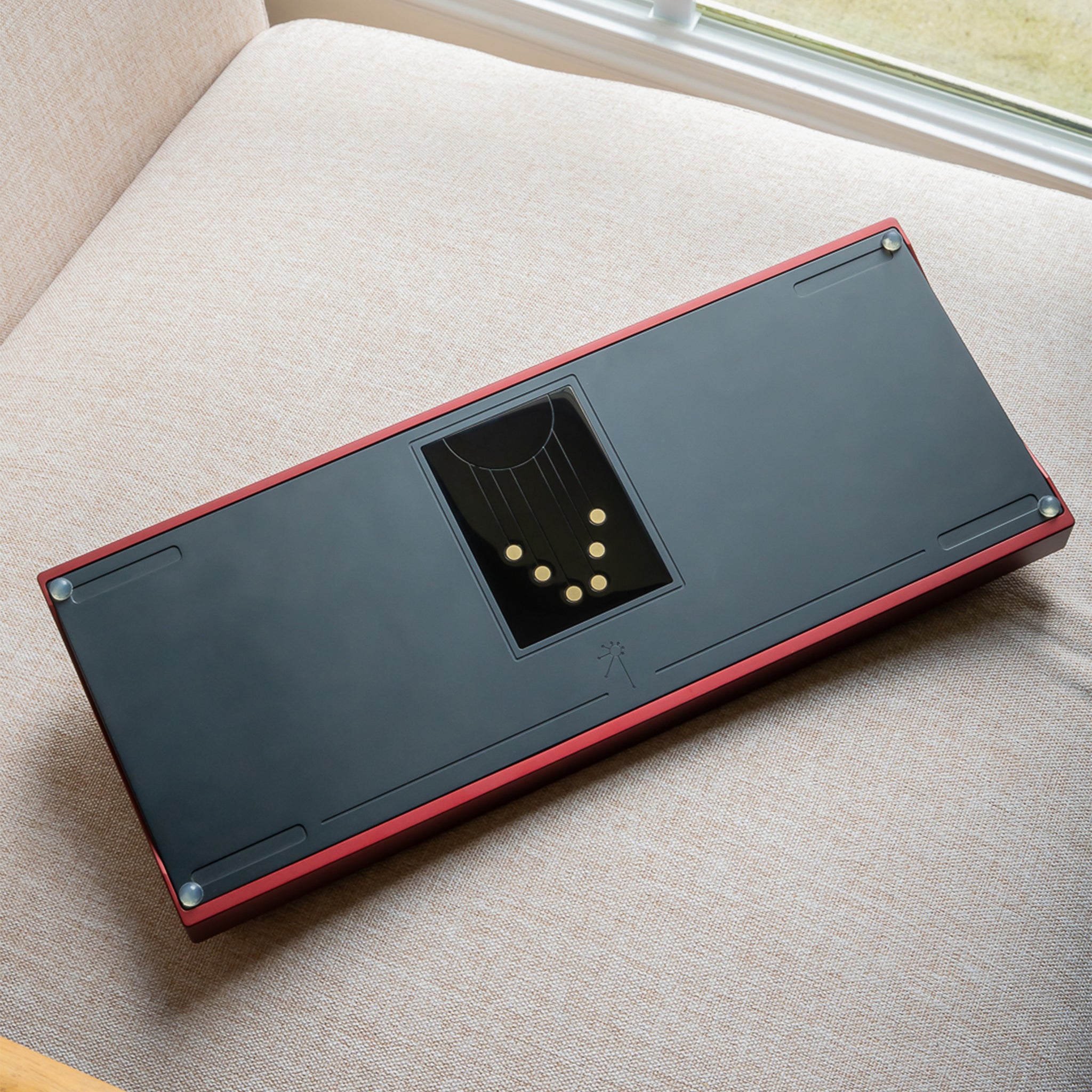 Helios 88 keyboard image