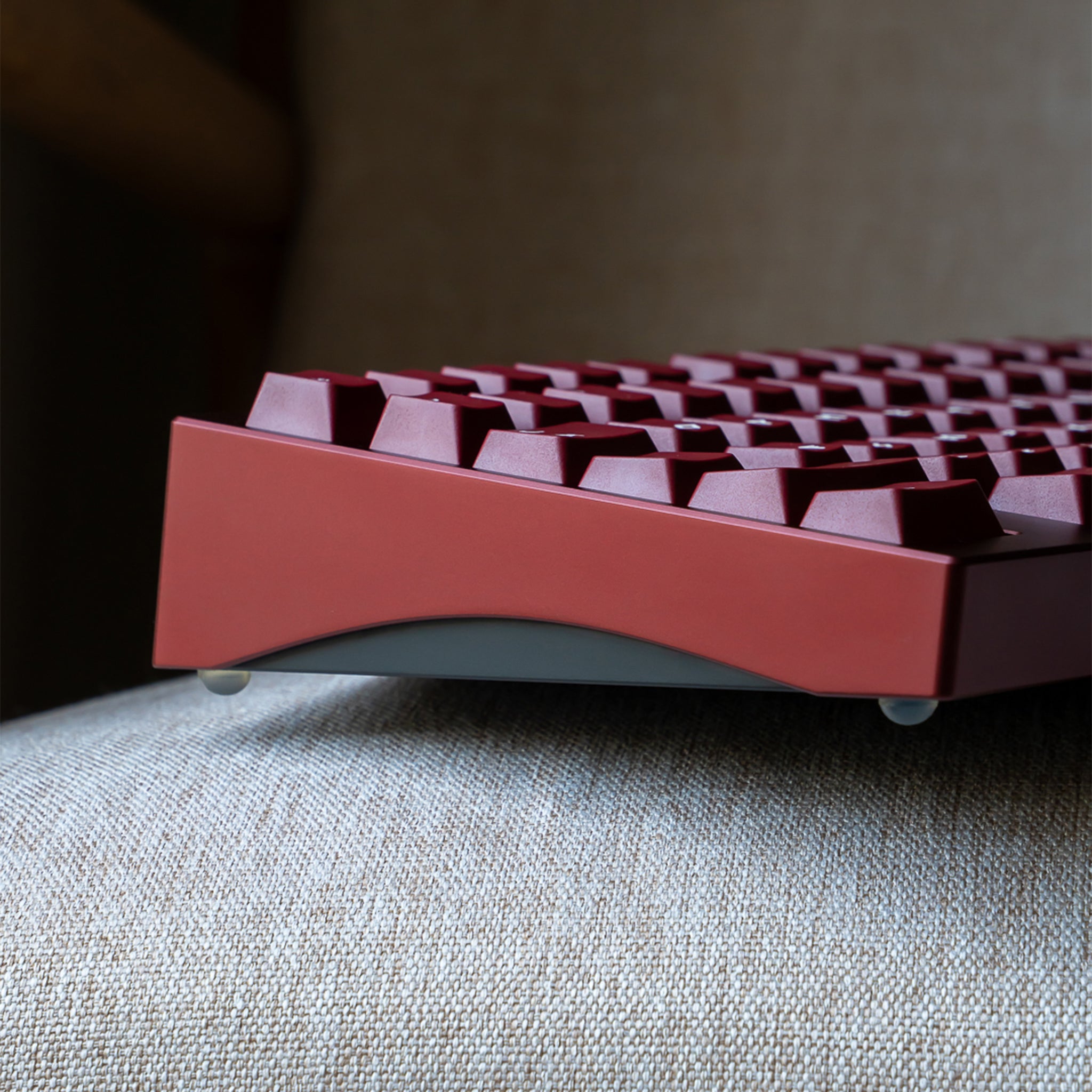 Helios 88 keyboard image