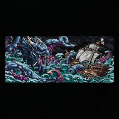 GMK Davy Jones' Locker