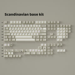 PBTfans Doppelganger Scandinavian